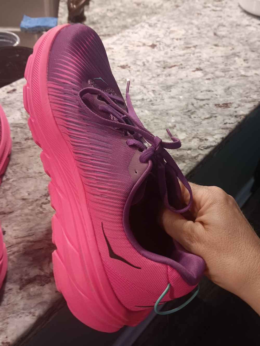 Hoka RINCON 3 - Picture 6 of 8